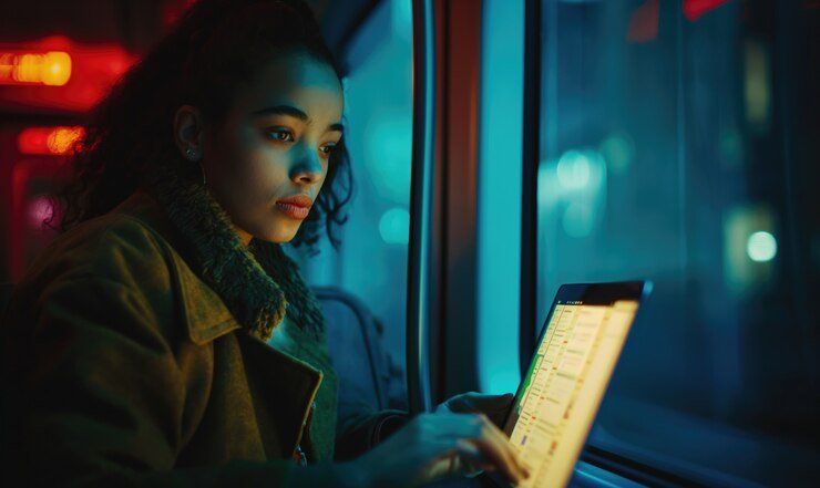 Tampilan menu utama aplikasi bumihoki menampilkan permainan slot, live casino, dan sportsbook
