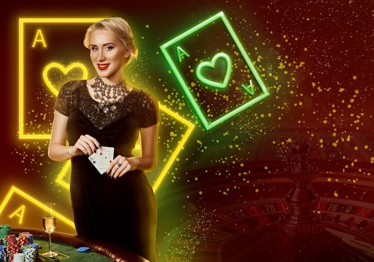 Tampilan kategori slot di aplikasi bumihoki dengan thumbnails permainan dan rating pengguna
