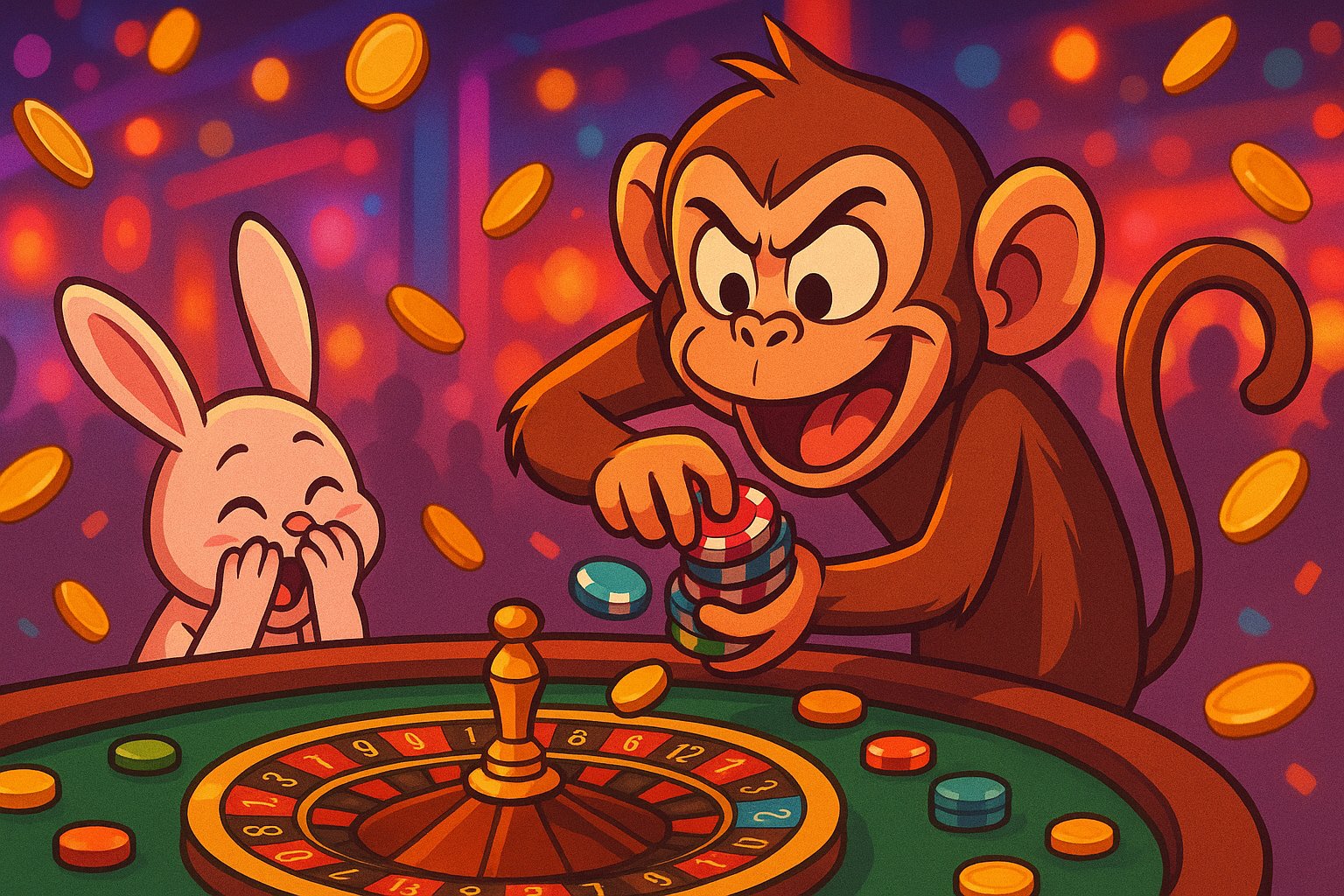 bumihoki featured game showcase